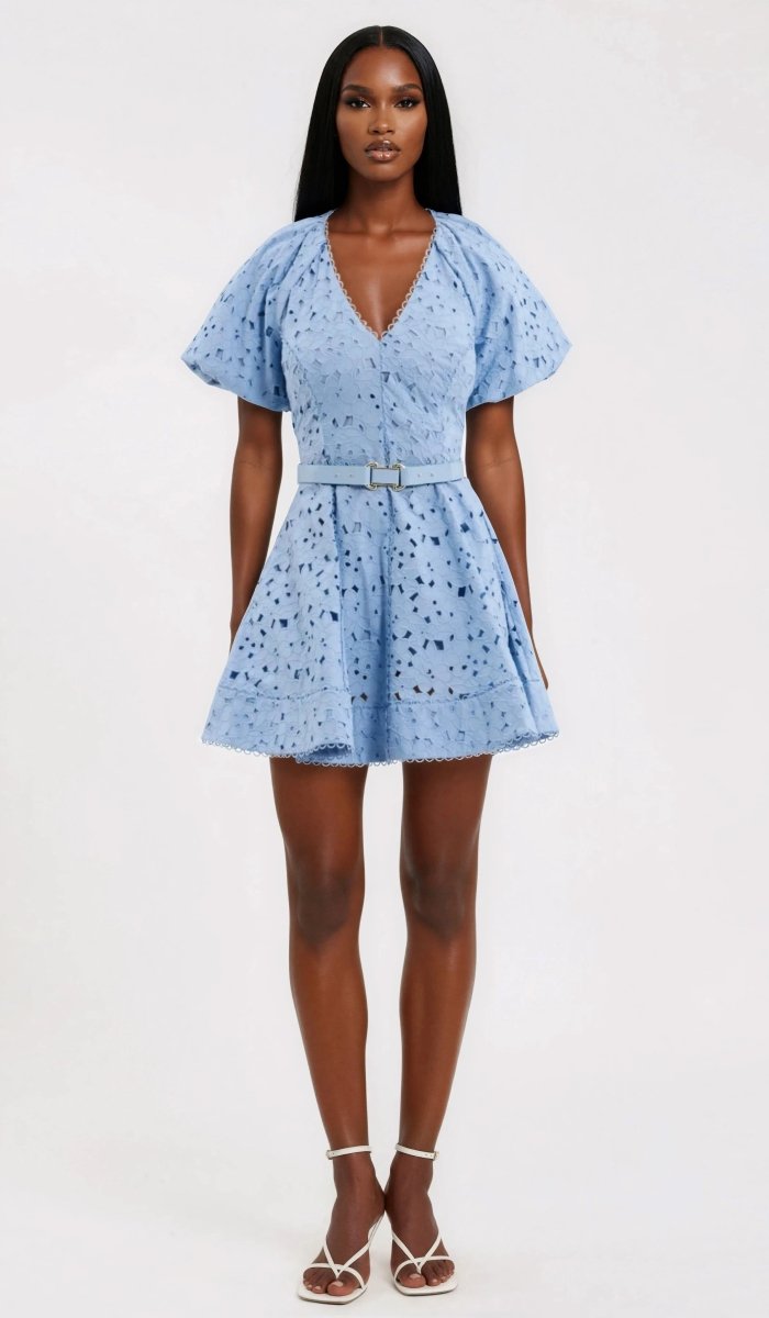 Wilda Mini – Blue Wilda Mini – Blue