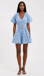 Wilda Mini – Blue Wilda Mini – Blue