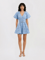 Wilda Mini – Blue Wilda Mini – Blue