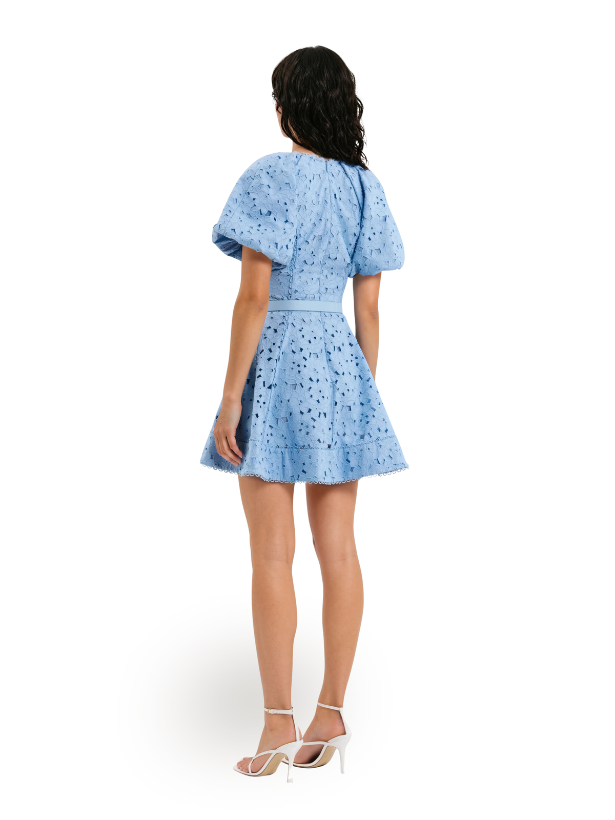 Wilda Mini – Blue Wilda Mini – Blue