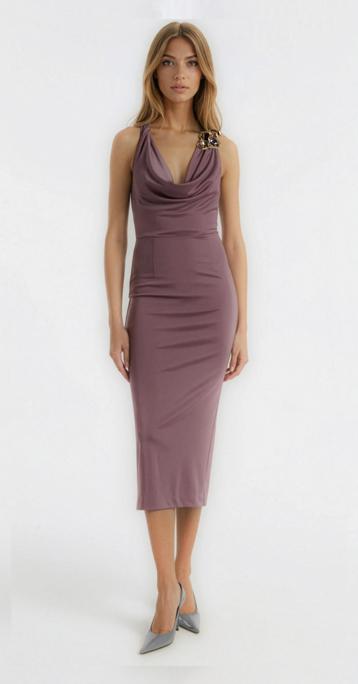 Nala Midi (Exchange Only) Nala Midi (Exchange Only)