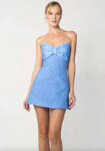 Sau Lee - Jace Mini Dress