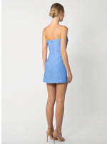 Sau Lee - Jace Mini Dress