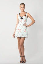 Sau Lee - Mabel Mini Dress