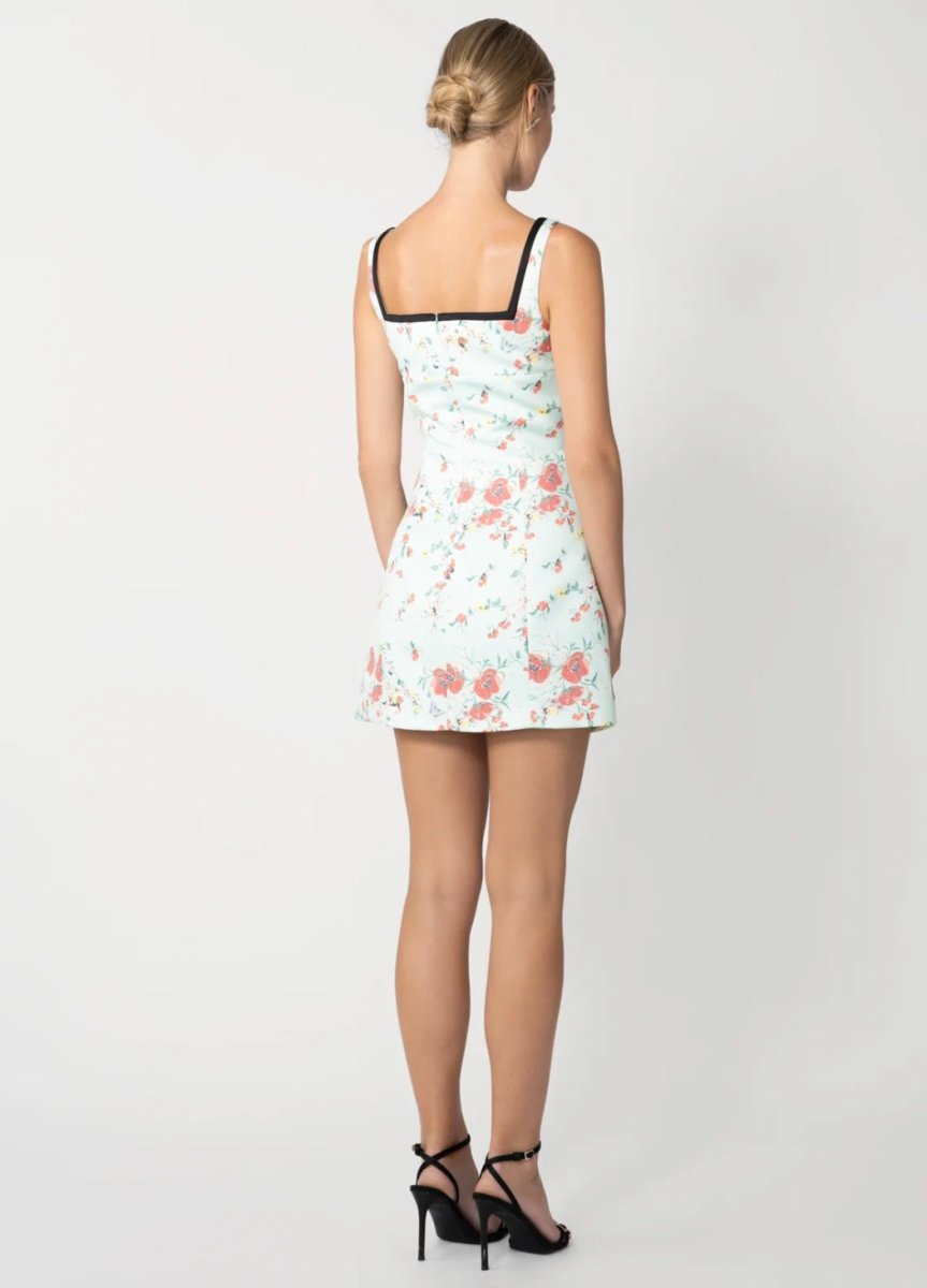 Sau Lee - Mabel Mini Dress