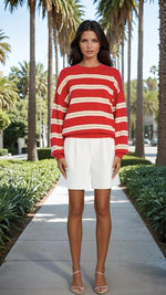 SER.O.YA - Cassian Sweater