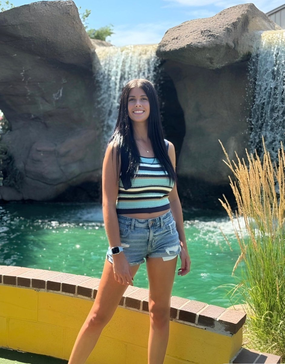 Shosanna - Frankie Knit Top (Final Sale)