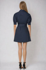 Vince Dress – Navy Vince Dress – Navy