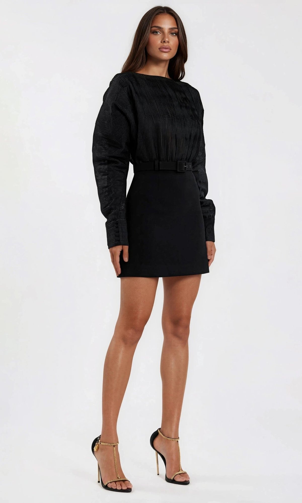 Ursula Mini - Black Ursula Mini - Black