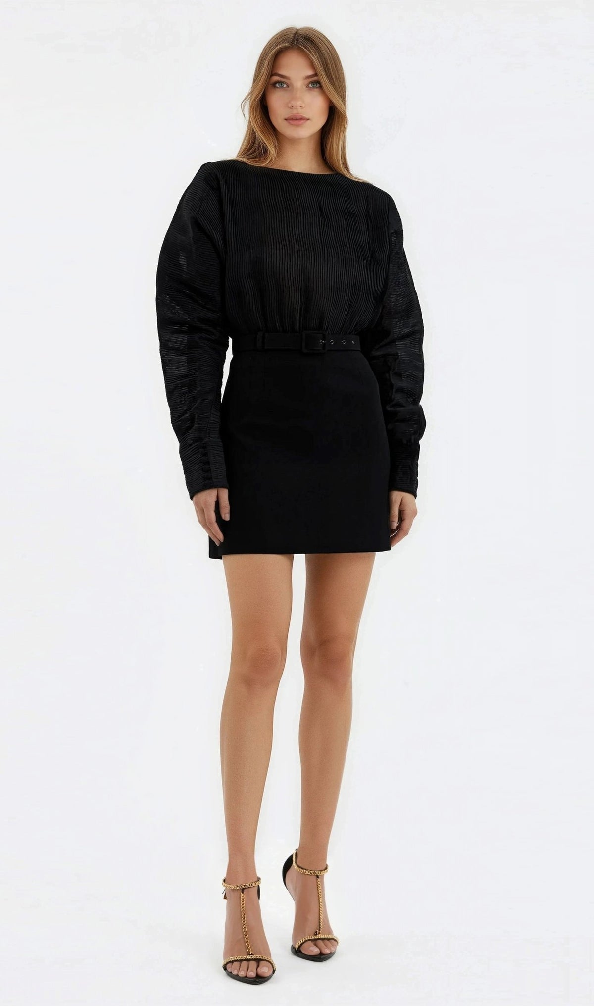 Ursula Mini - Black Ursula Mini - Black