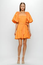 Sophie the Label - Matilda Mini Dress - Encompass Boutique