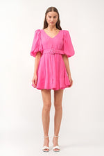 Sophie the Label - Milla Dress - Encompass Boutique