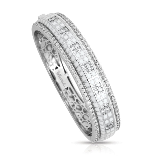 Belle Étoile Lumière Bangle