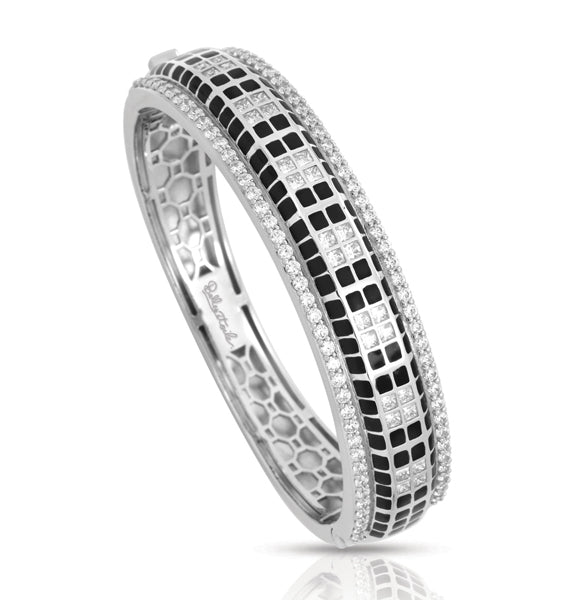 Belle Étoile Lumière Bangle