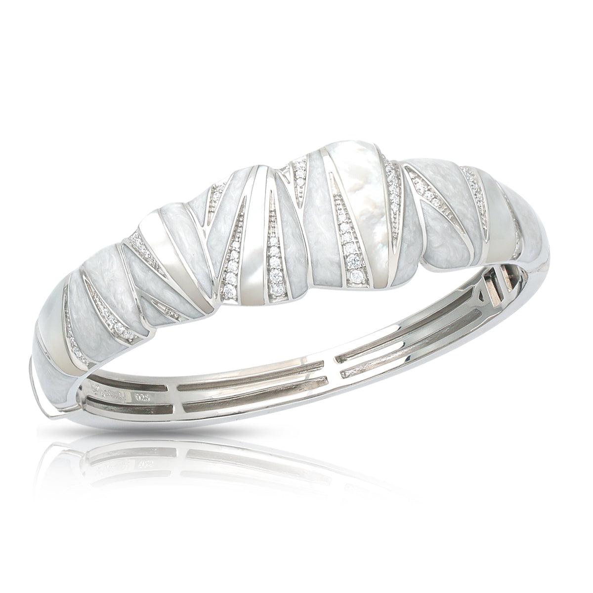 Belle Étoile Palazzo Bangle