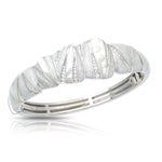 Belle Étoile Palazzo Bangle