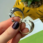 Designer Flamingo Rings