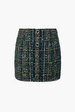 Lauren Tweed Matching Set - Navy Tweed (Final Sale)