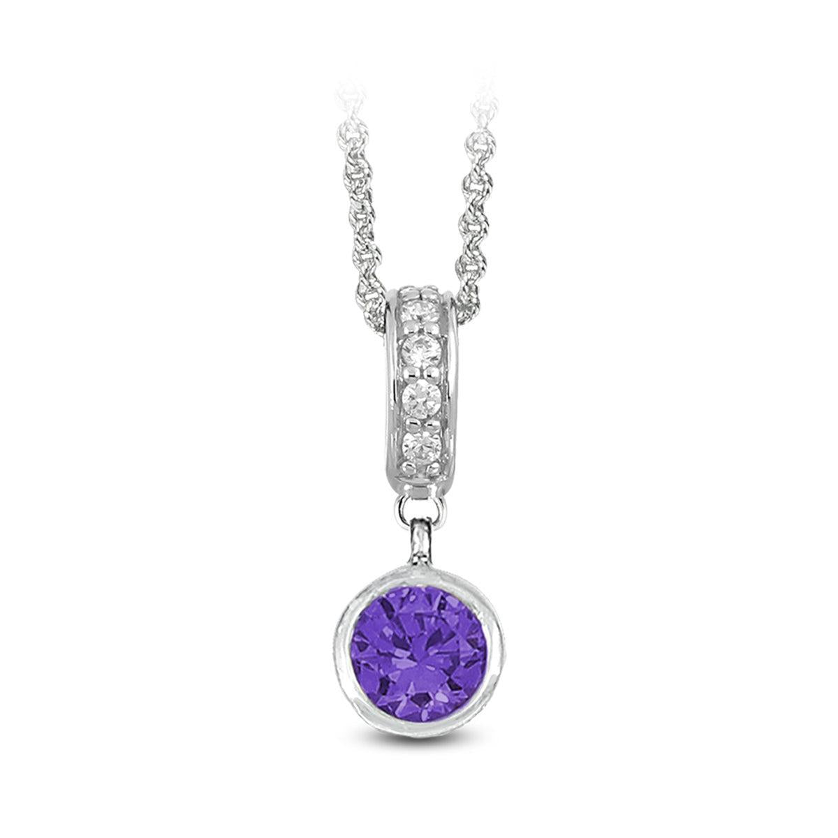 Belle Étoile Annabelle Pendant