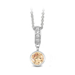 Belle Étoile Annabelle Pendant