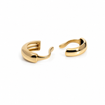 Gabrielle Thin Ear Cuff