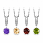 Belle Étoile Annabelle Pendant