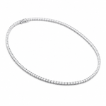 Cynthia Necklace & Bracelet