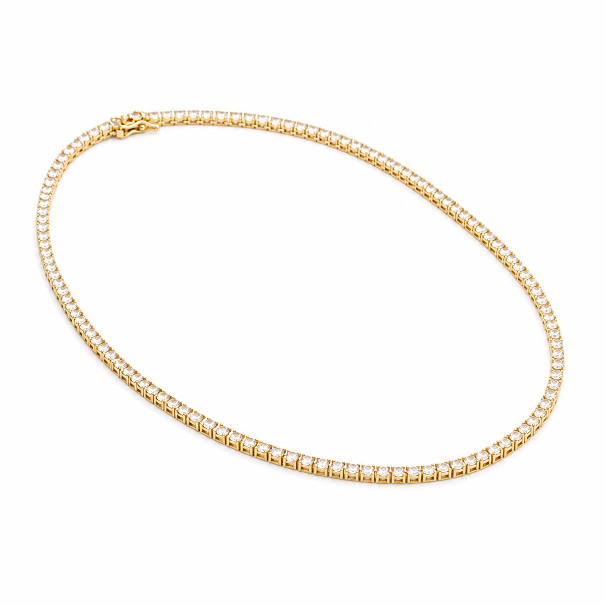 Cynthia Necklace & Bracelet