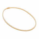 Cynthia Necklace & Bracelet