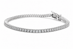 Cynthia Necklace & Bracelet