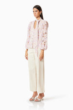 Elliatt - Mirabella Floral Top