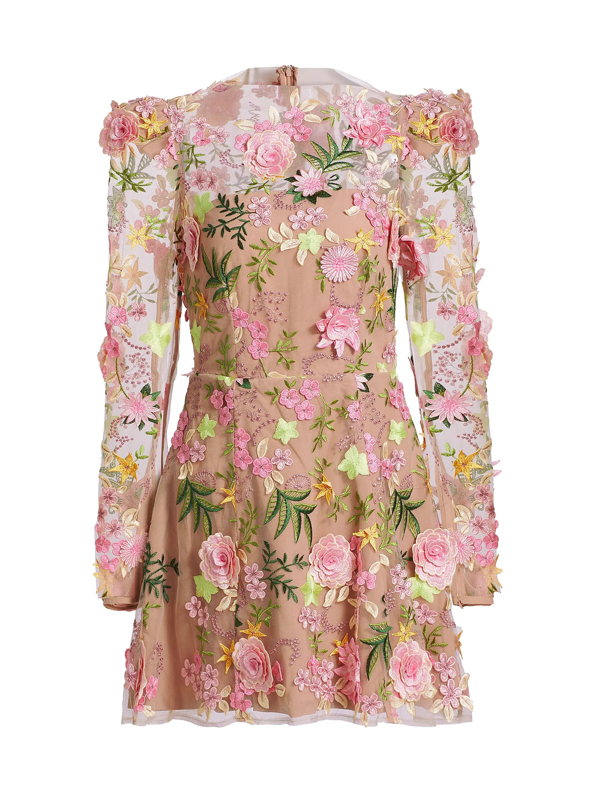 Aella Aline Mini - Pink