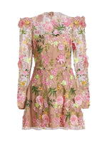 Aella Aline Mini - Pink
