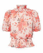 Aeral Top - Multicolor (Final Sale)