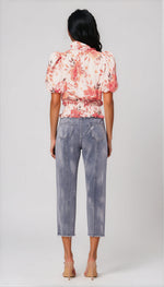 Aeral Top - Multicolor (Final Sale)