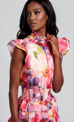 Darra Maxi Dress – Floral (Final Sale)