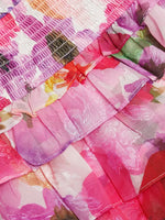 Darra Maxi Dress – Floral (Final Sale)