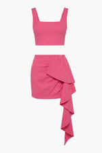 Purim Set - Pink (Final Sale)