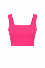 Purim Top - Pink (Final Sale)