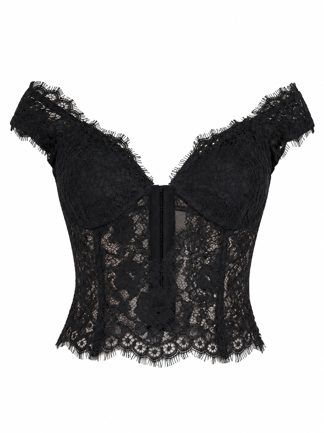 Waverly Set - Black (Final Sale)