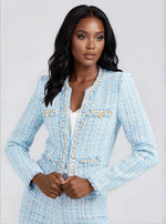 Betsy & Jinny Tweed Set (Final Sale)