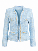 Betsy & Jinny Tweed Set (Final Sale)