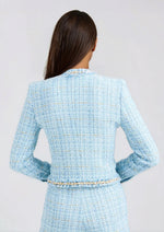 Betsy & Jinny Tweed Set (Final Sale)