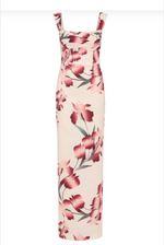 Linnea Maxi - Print