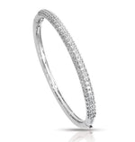 Belle Étoile Pavé Bangle