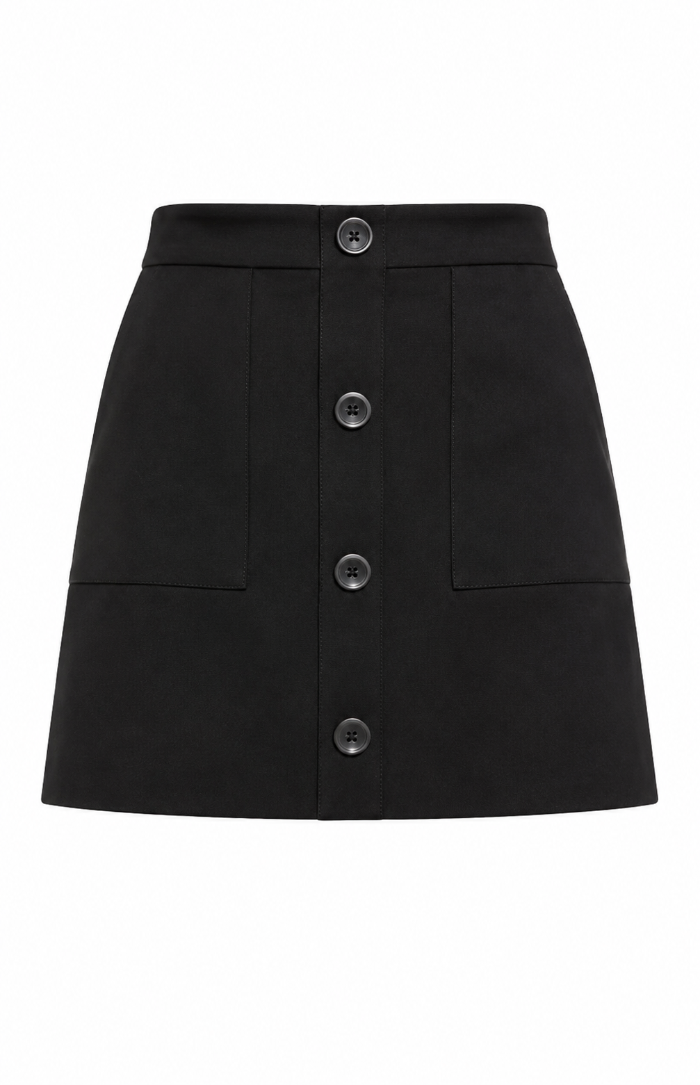 Behati Skirt - Black (Final Sale)