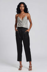 Hayden Pant - Black (Final Sale)