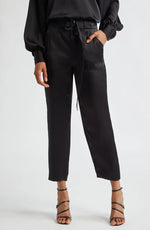 Hayden Pant - Black (Final Sale)