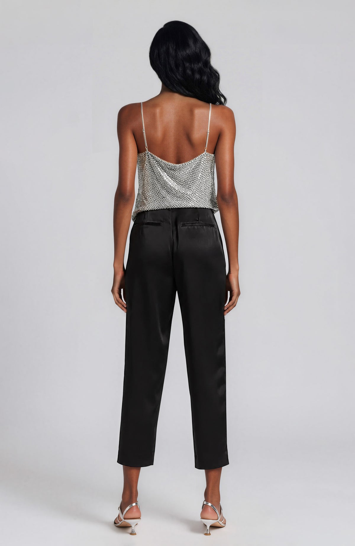 Hayden Pant - Black (Final Sale)