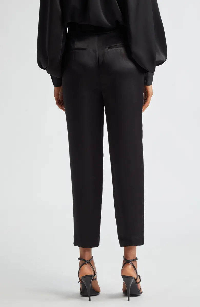 Hayden Pant - Black (Final Sale)